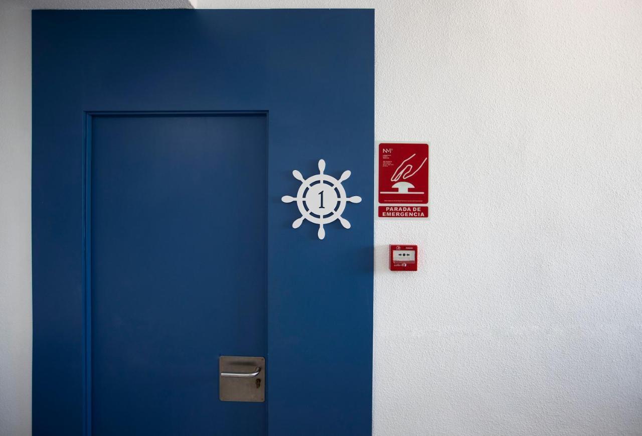 Es Nautico Suites Porto Cristo Exterior foto