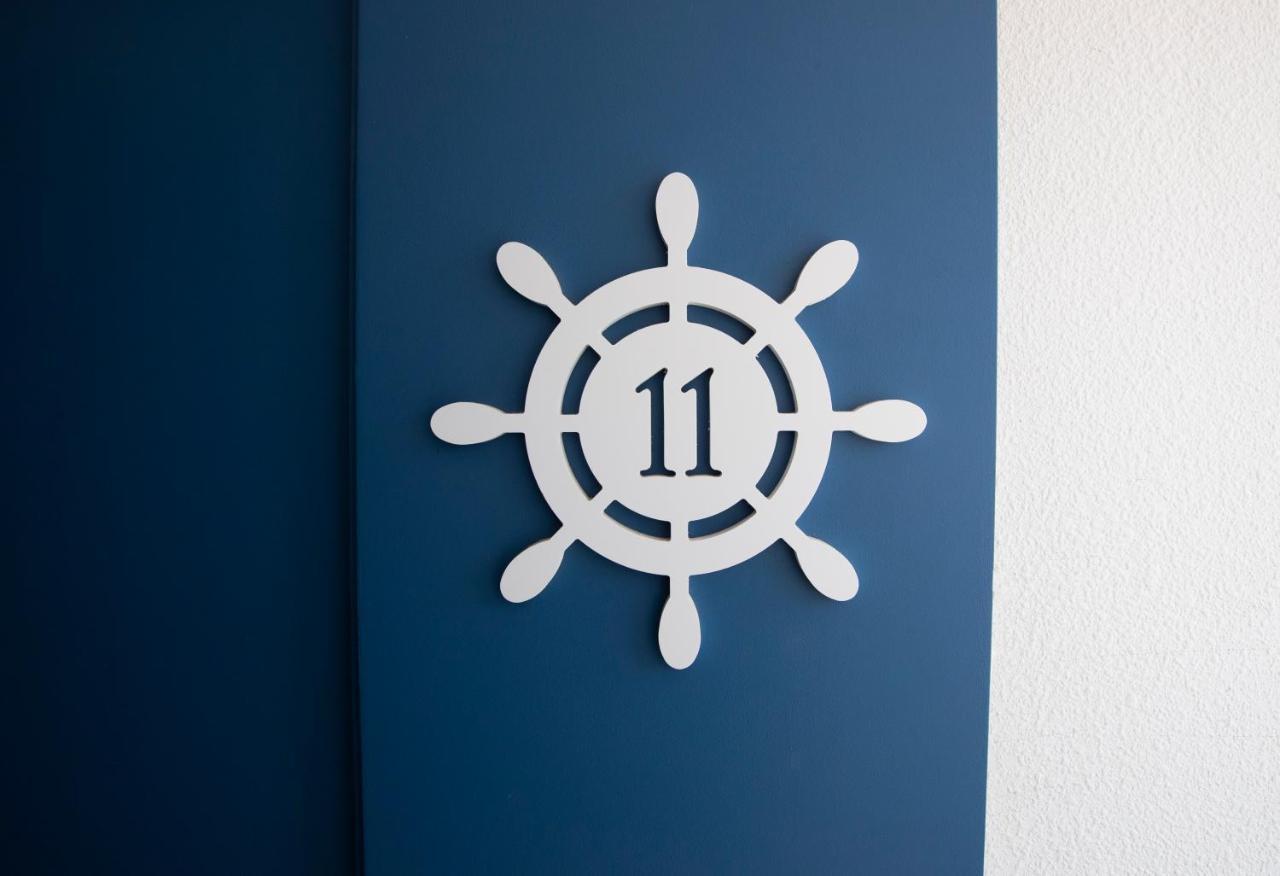 Es Nautico Suites Porto Cristo Exterior foto