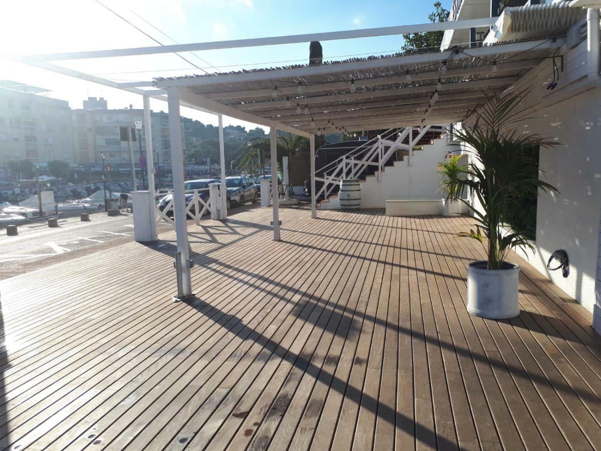 Es Nautico Suites Porto Cristo Exterior foto